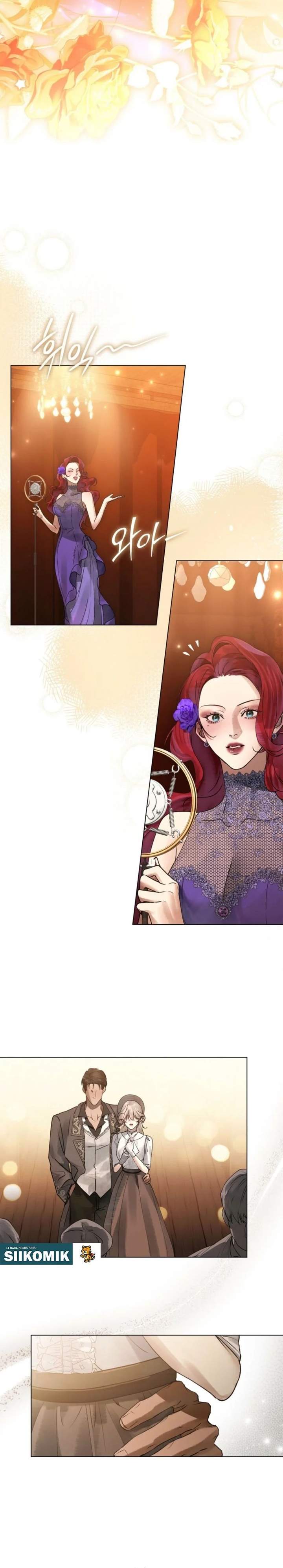 
              A Wicked Husband             Chapter 11
