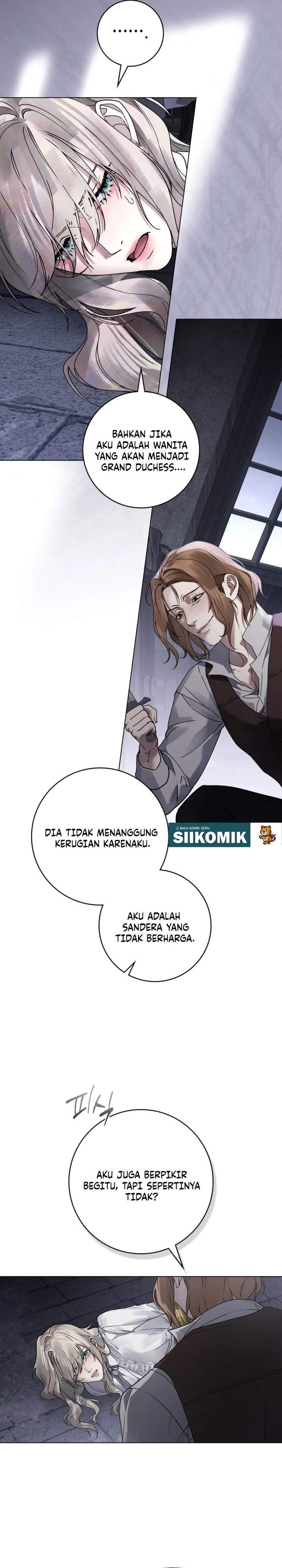 
              A Wicked Husband             Chapter 15