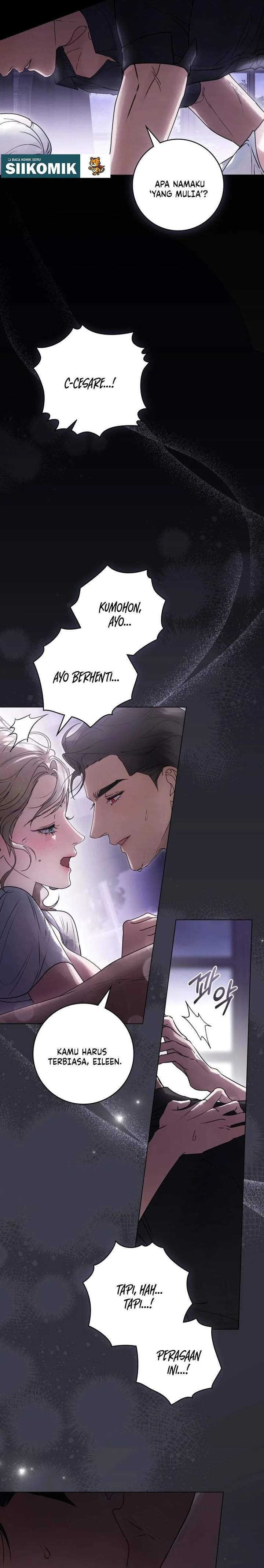 
              A Wicked Husband             Chapter 17