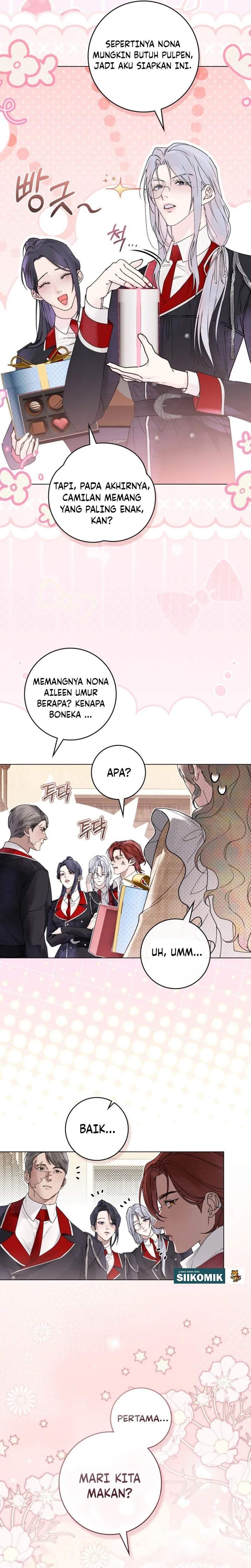 
              A Wicked Husband             Chapter 18