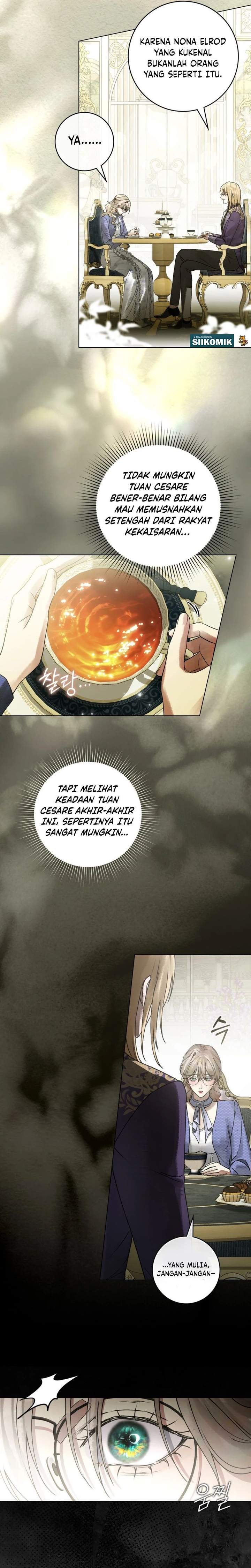 
              A Wicked Husband             Chapter 18