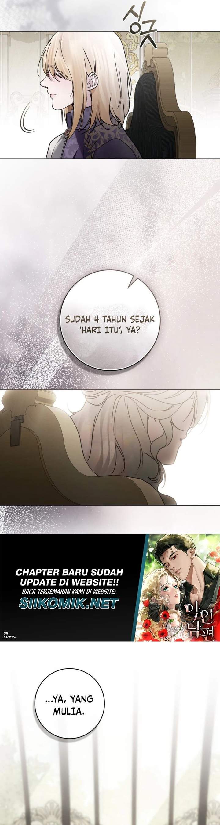 
              A Wicked Husband             Chapter 18