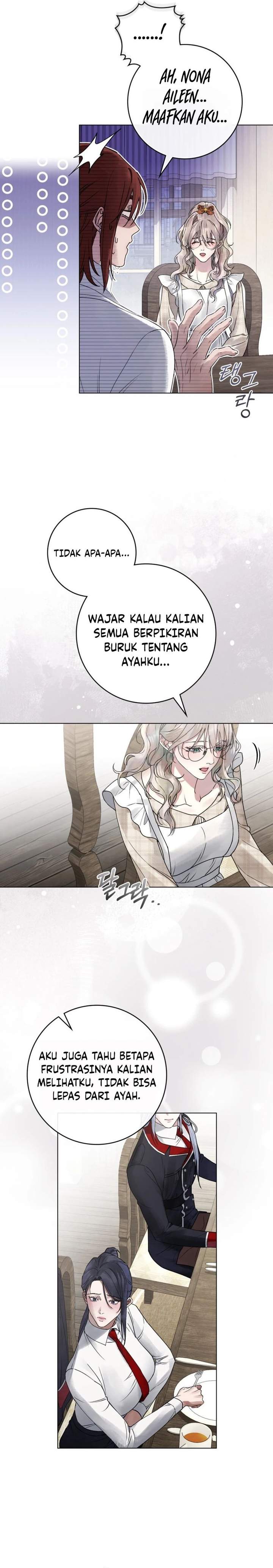 
              A Wicked Husband             Chapter 18