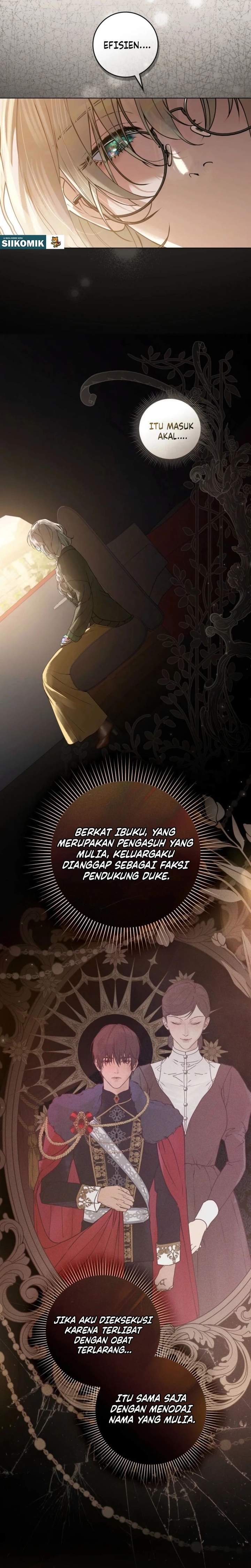 
              A Wicked Husband             Chapter 2