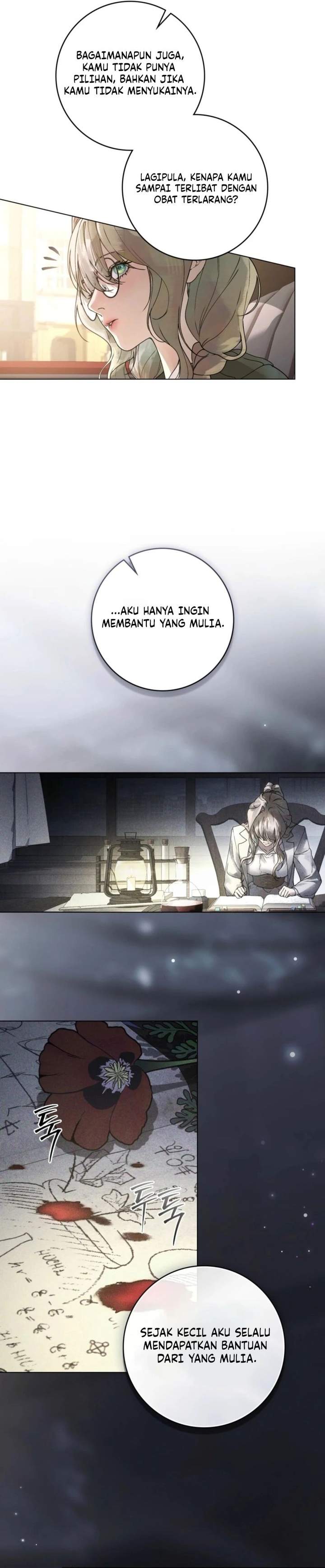 
              A Wicked Husband             Chapter 2