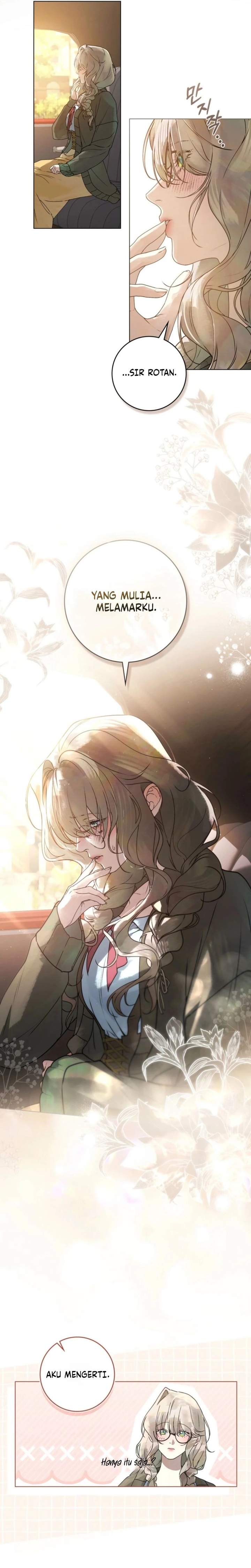 
              A Wicked Husband             Chapter 2