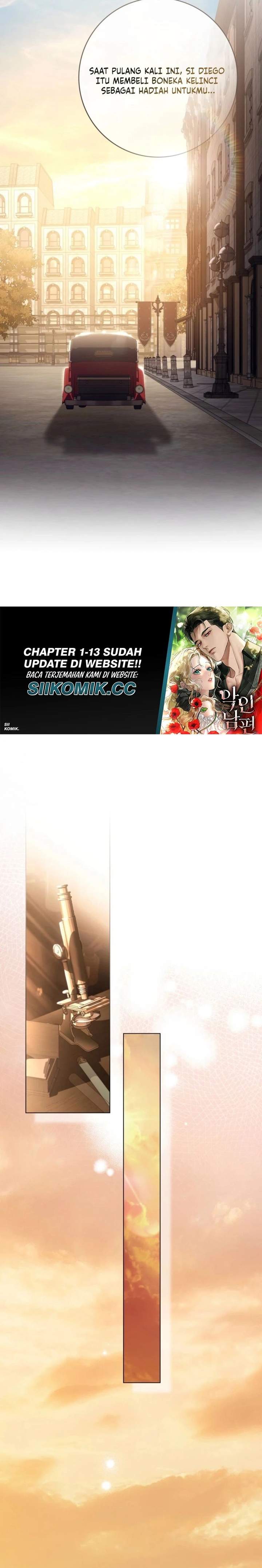 
              A Wicked Husband             Chapter 2