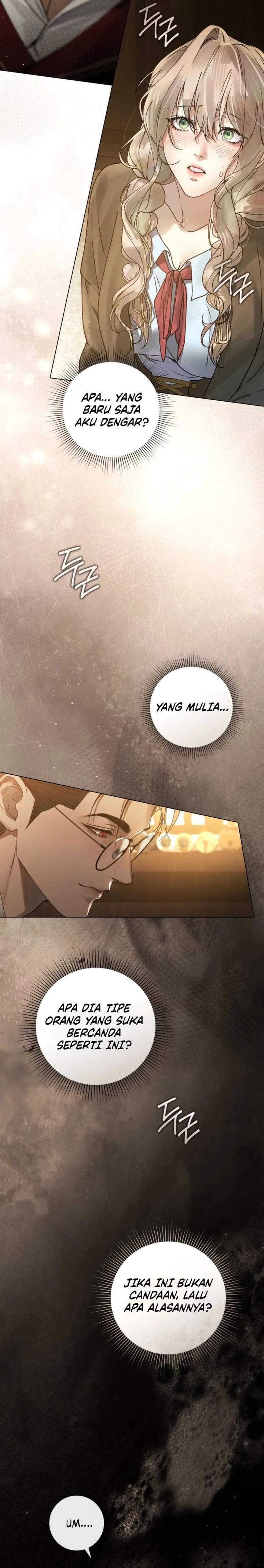 
              A Wicked Husband             Chapter 2