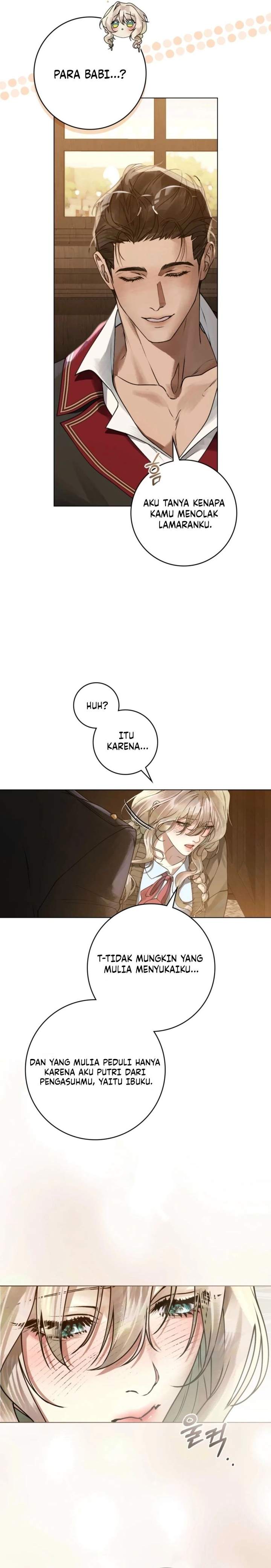 
              A Wicked Husband             Chapter 2