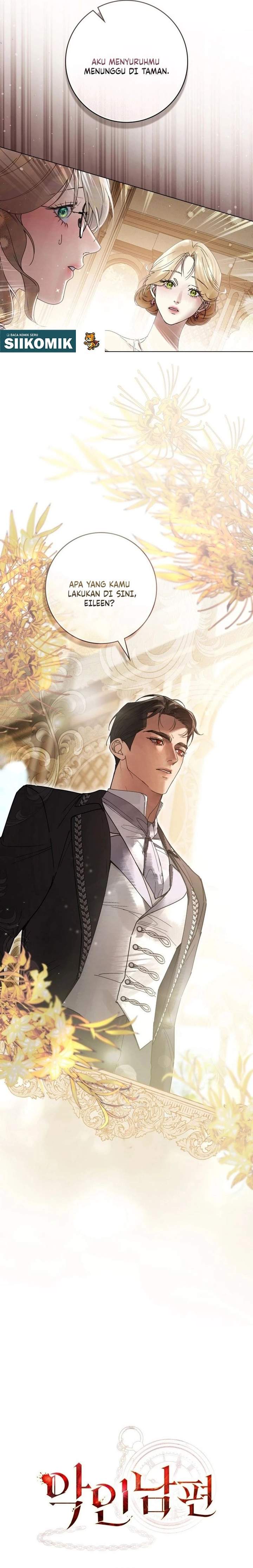 
              A Wicked Husband             Chapter 20