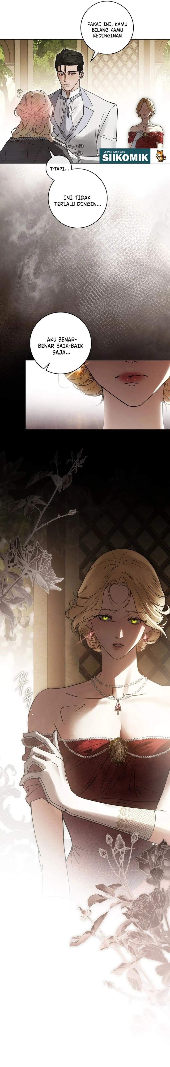 
              A Wicked Husband             Chapter 20