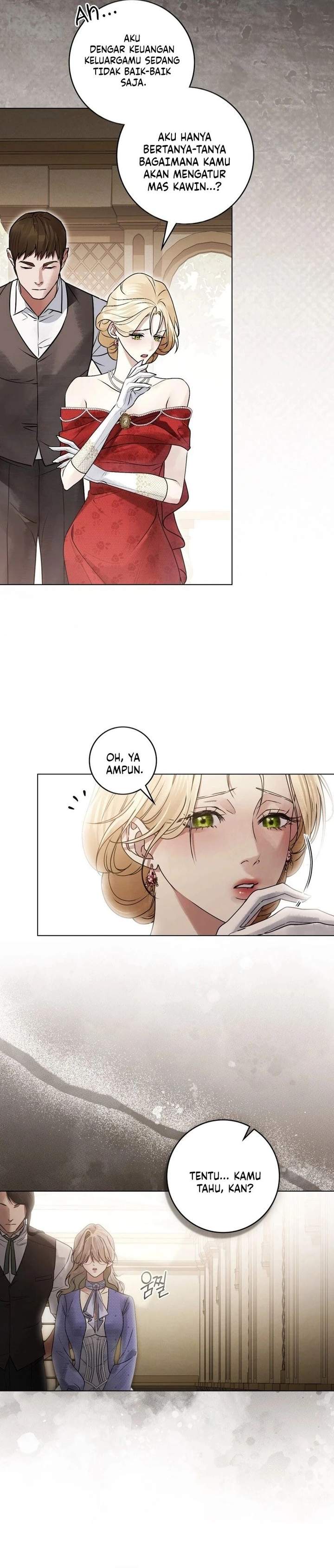 
              A Wicked Husband             Chapter 20