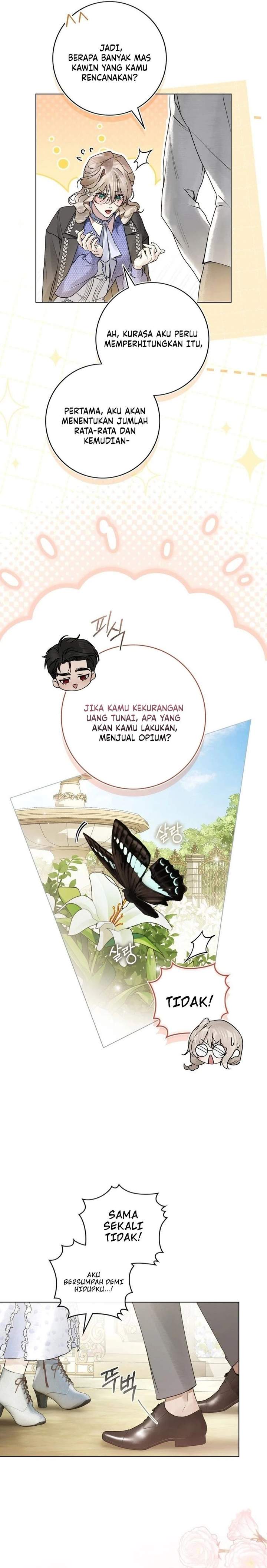 
              A Wicked Husband             Chapter 20