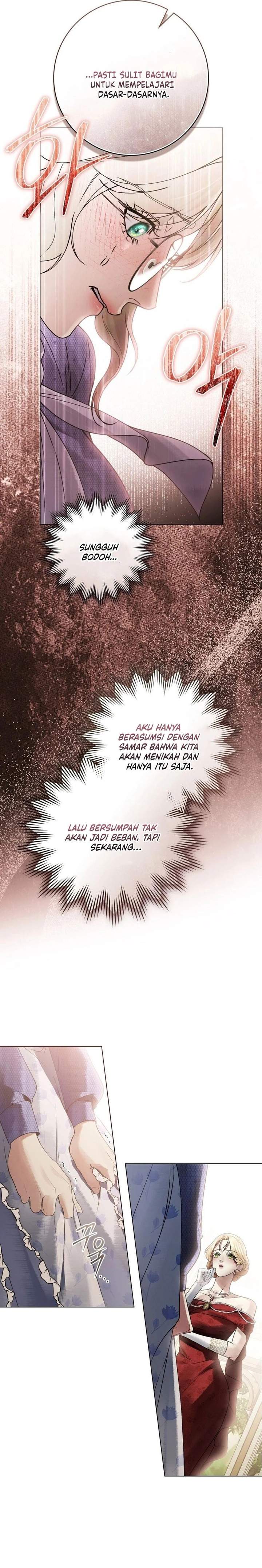 
              A Wicked Husband             Chapter 20
