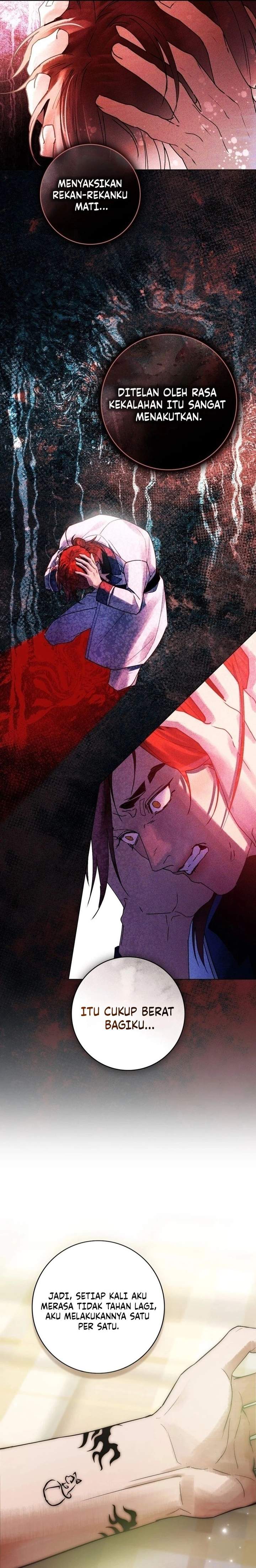 
              A Wicked Husband             Chapter 22