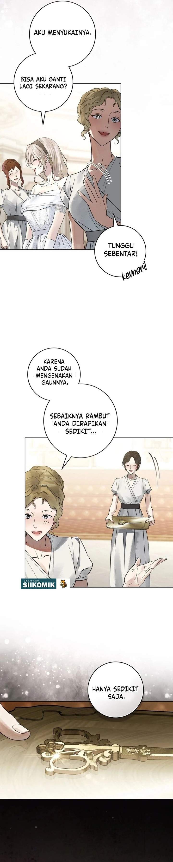 
              A Wicked Husband             Chapter 22