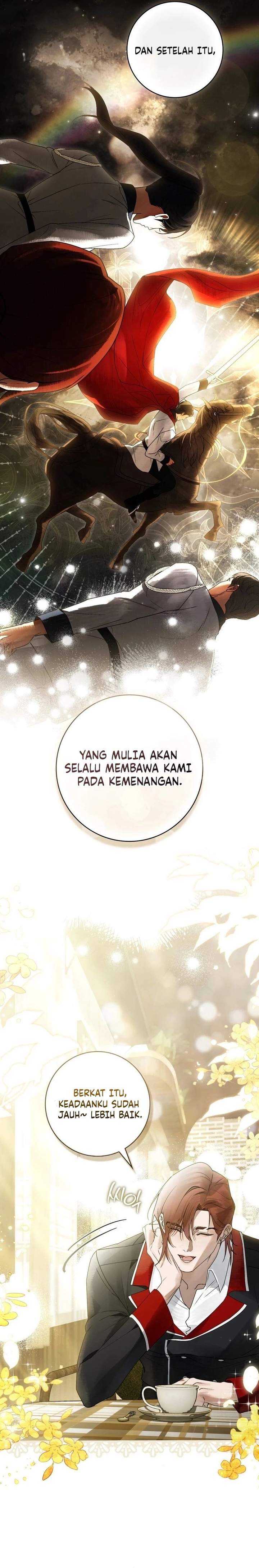 
              A Wicked Husband             Chapter 22