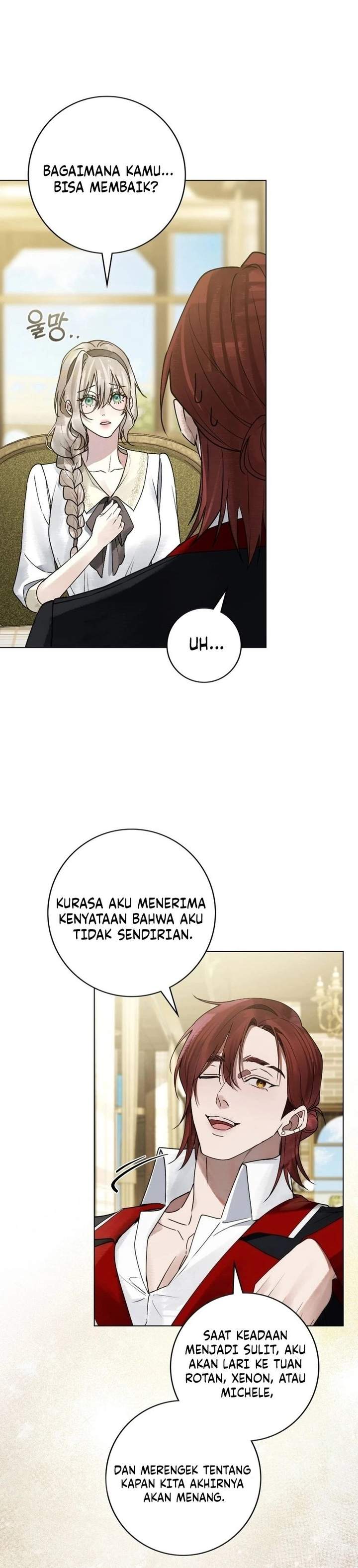 
              A Wicked Husband             Chapter 22