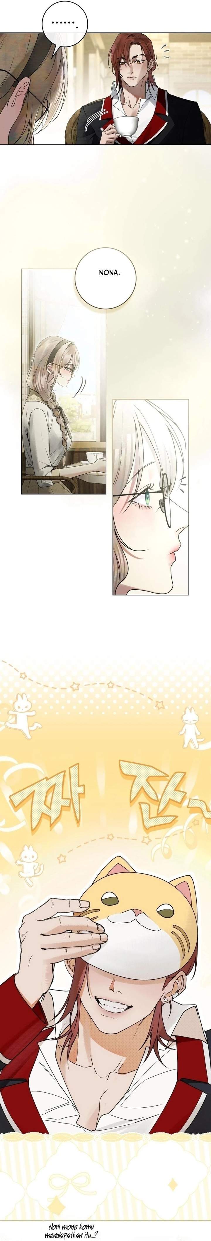 
              A Wicked Husband             Chapter 22