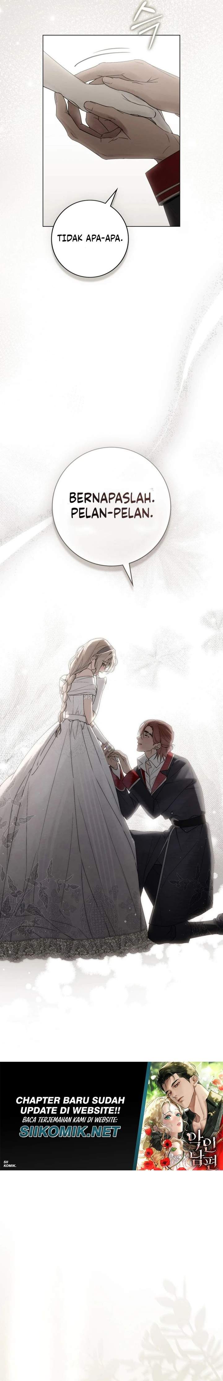 
              A Wicked Husband             Chapter 22