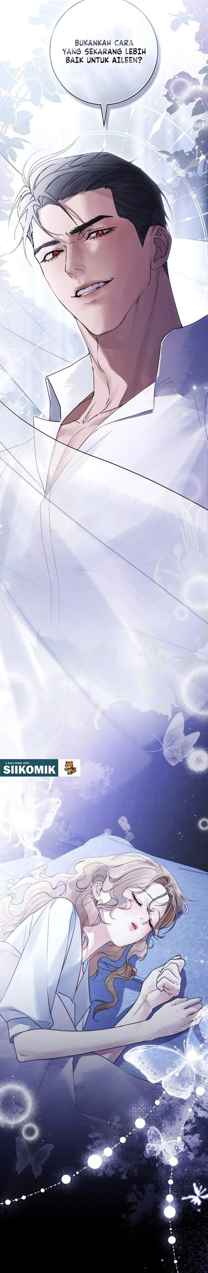 
              A Wicked Husband             Chapter 26