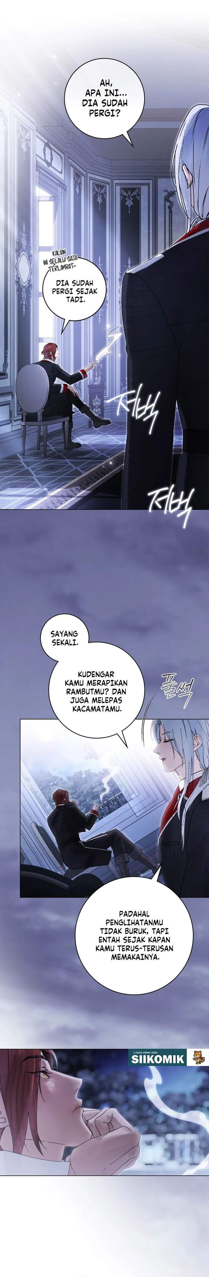 
              A Wicked Husband             Chapter 26