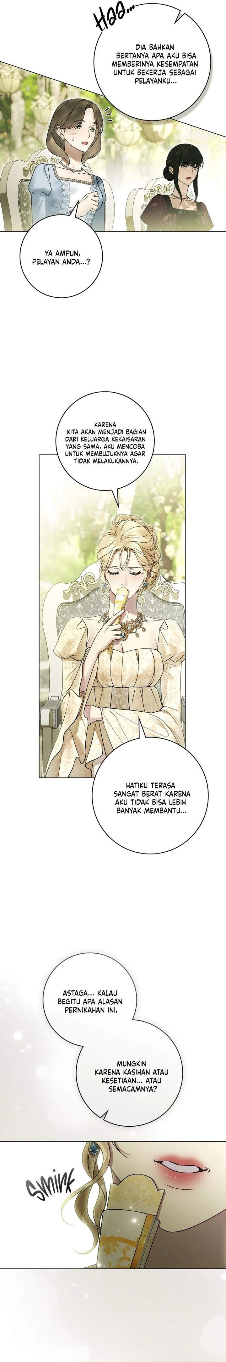 
              A Wicked Husband             Chapter 27