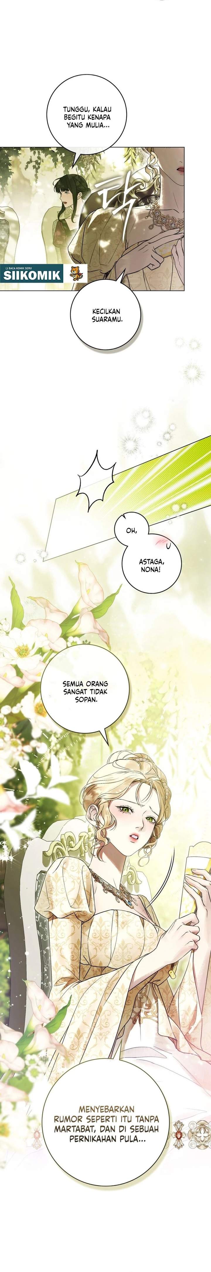 
              A Wicked Husband             Chapter 27