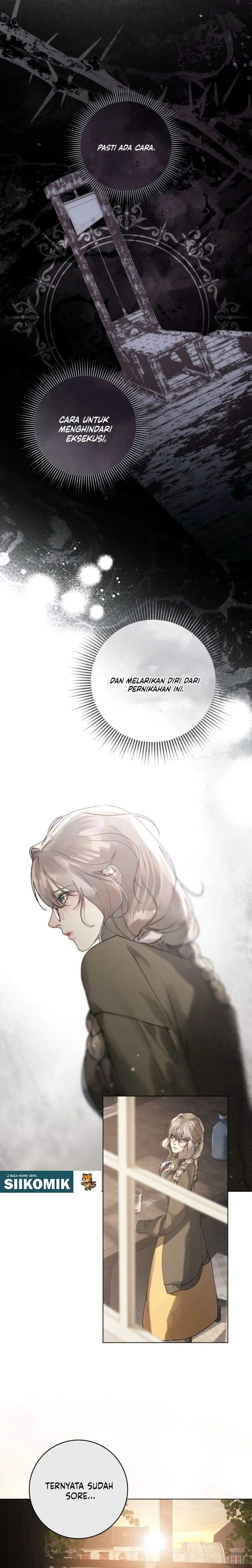 
              A Wicked Husband             Chapter 3