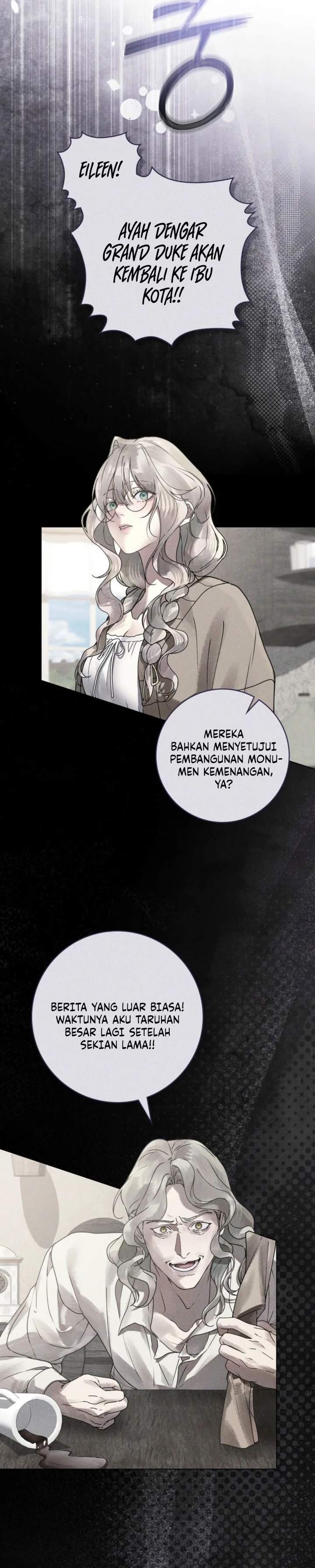 
              A Wicked Husband             Chapter 3