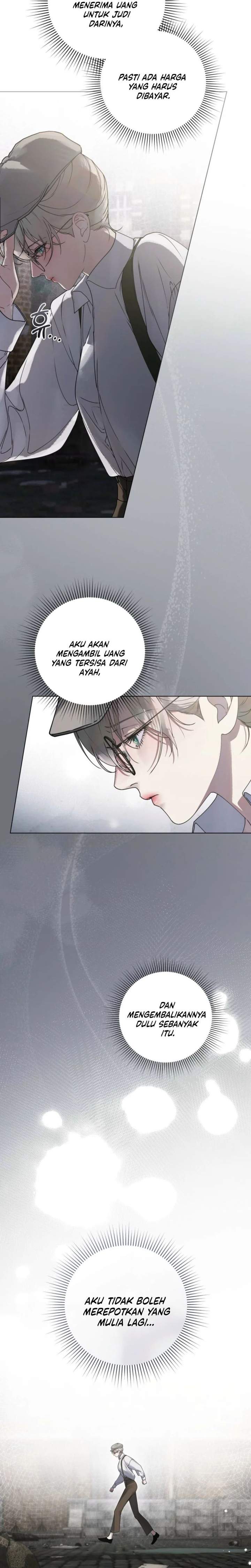 
              A Wicked Husband             Chapter 3