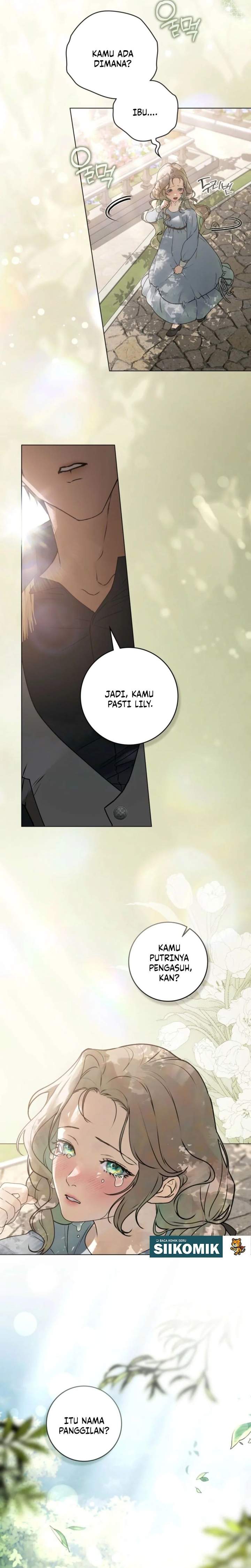 
              A Wicked Husband             Chapter 3