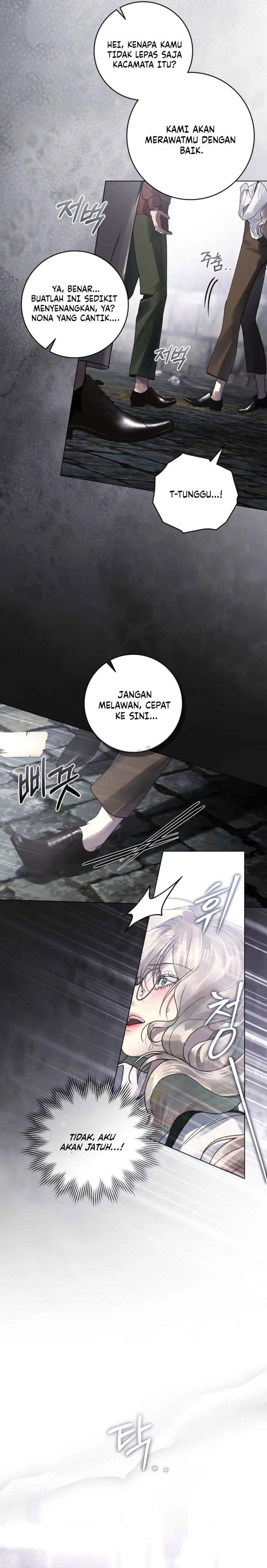 
              A Wicked Husband             Chapter 3