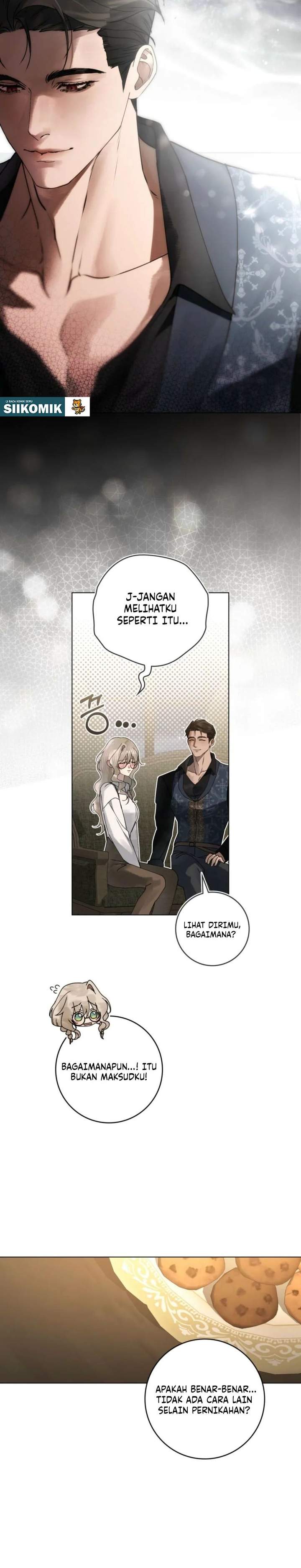 
              A Wicked Husband             Chapter 4