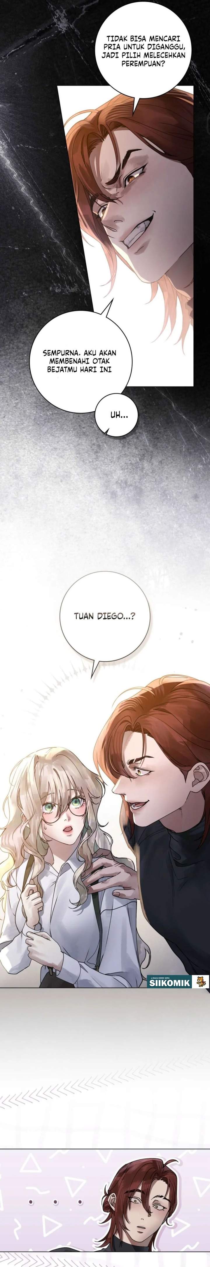 
              A Wicked Husband             Chapter 4