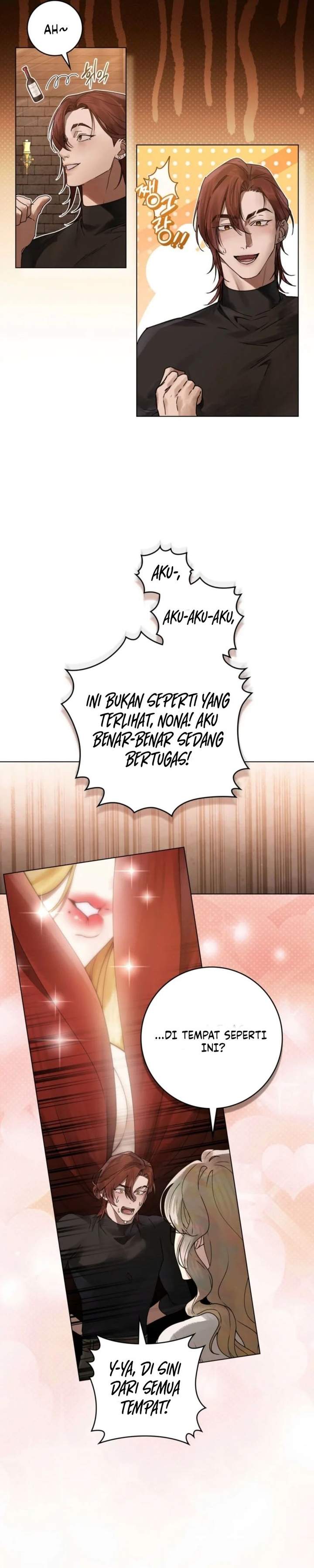 
              A Wicked Husband             Chapter 4