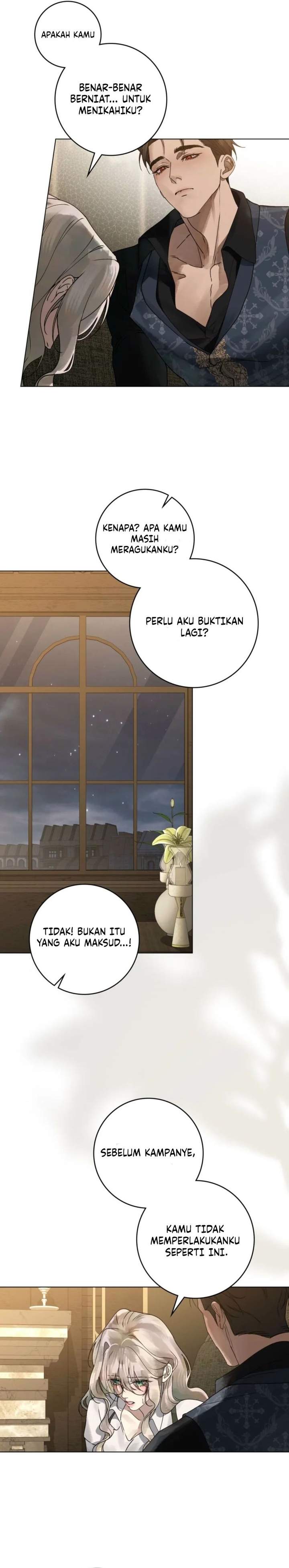 
              A Wicked Husband             Chapter 4