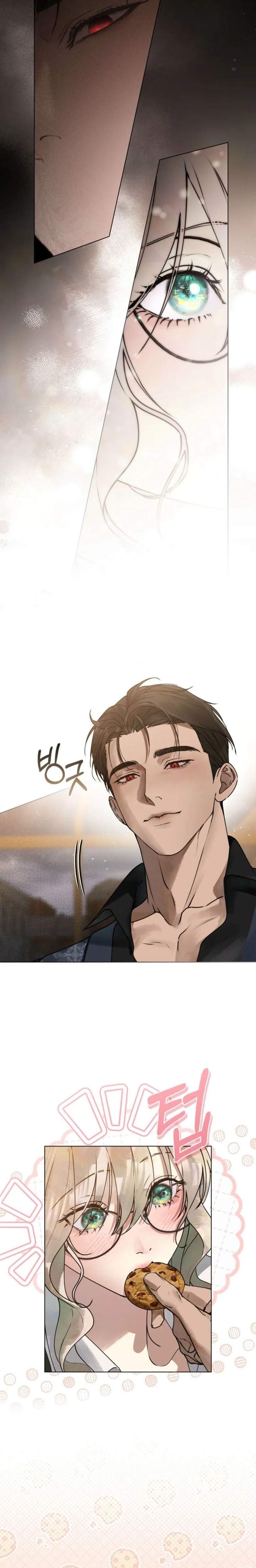 
              A Wicked Husband             Chapter 4