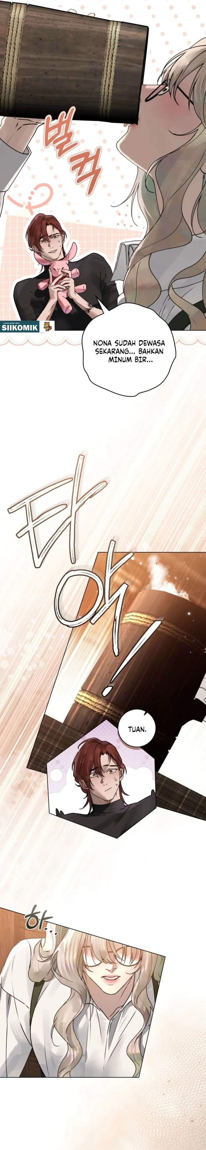 
              A Wicked Husband             Chapter 4