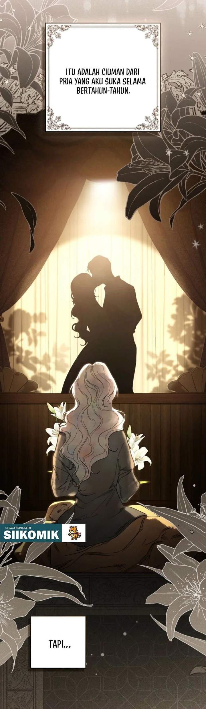 
              A Wicked Husband             Chapter 5