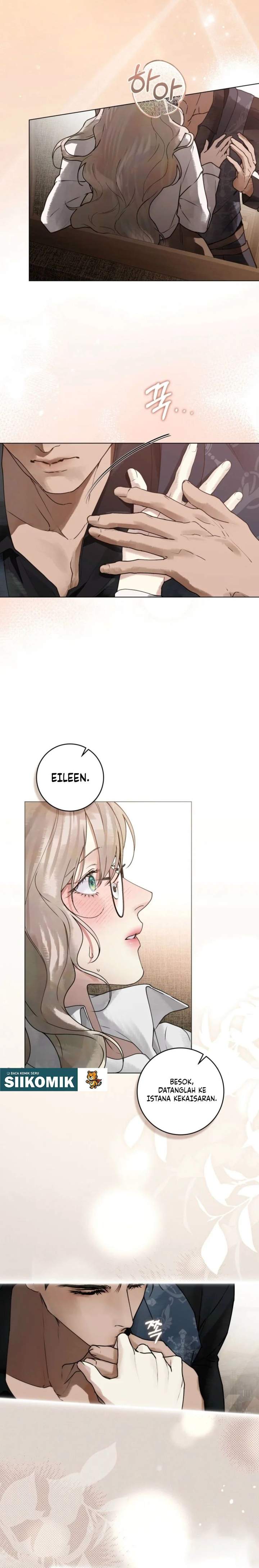 
              A Wicked Husband             Chapter 5