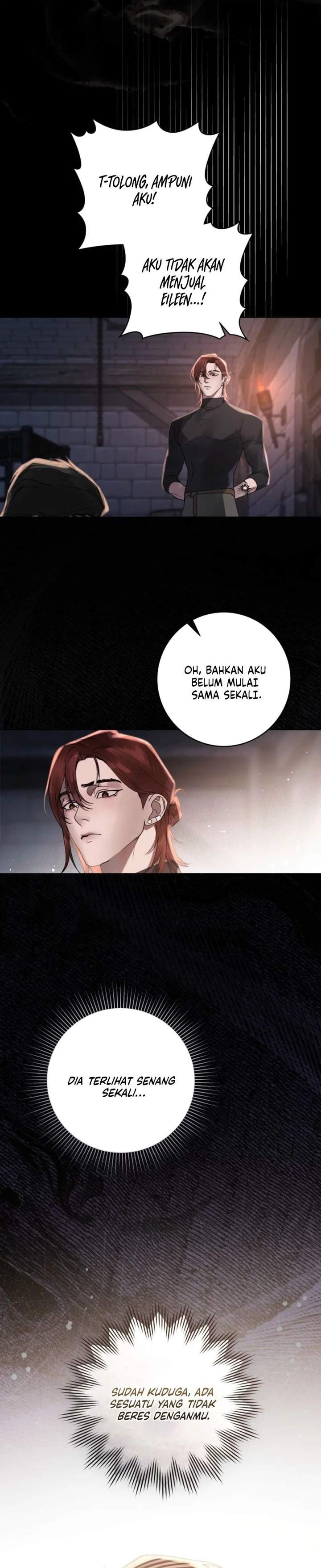 
              A Wicked Husband             Chapter 5