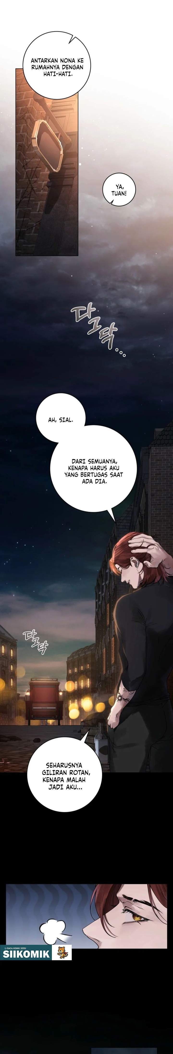 
              A Wicked Husband             Chapter 5