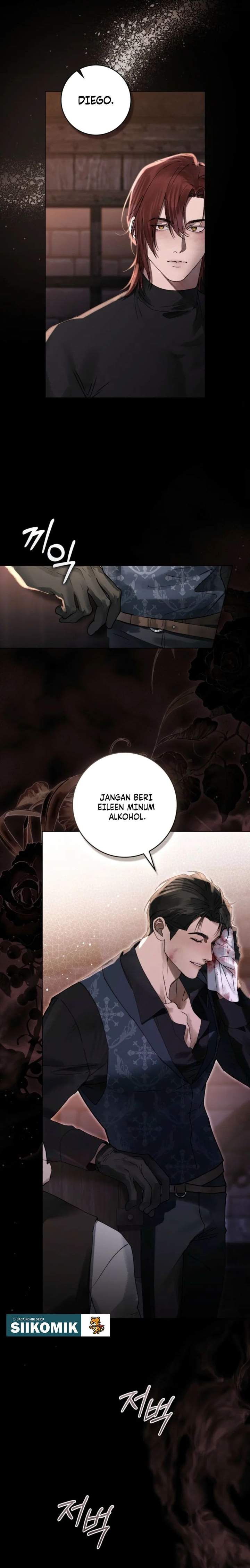 
              A Wicked Husband             Chapter 5