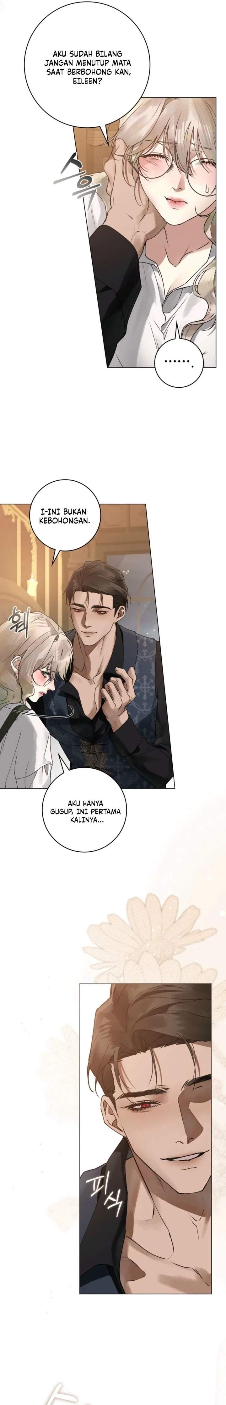 
              A Wicked Husband             Chapter 5