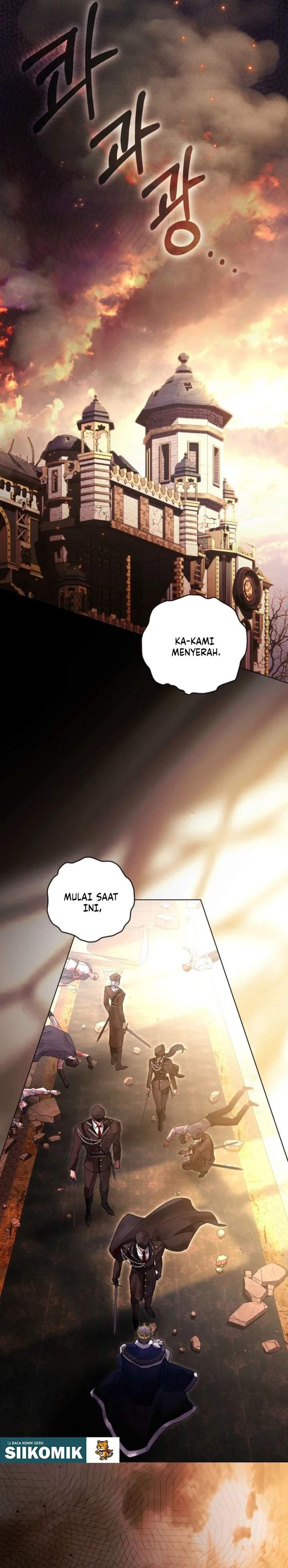 
              A Wicked Husband             Chapter 5