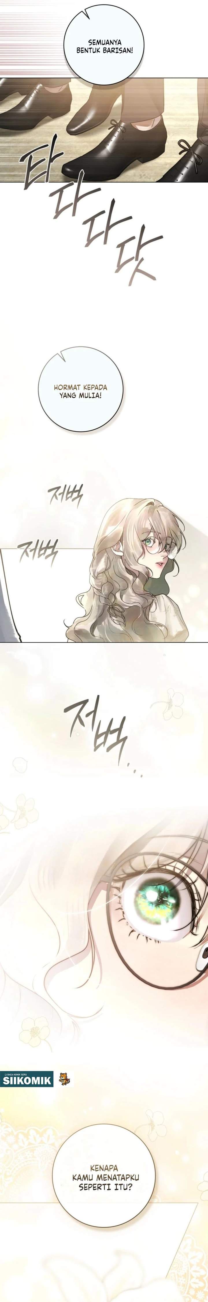 
              A Wicked Husband             Chapter 6