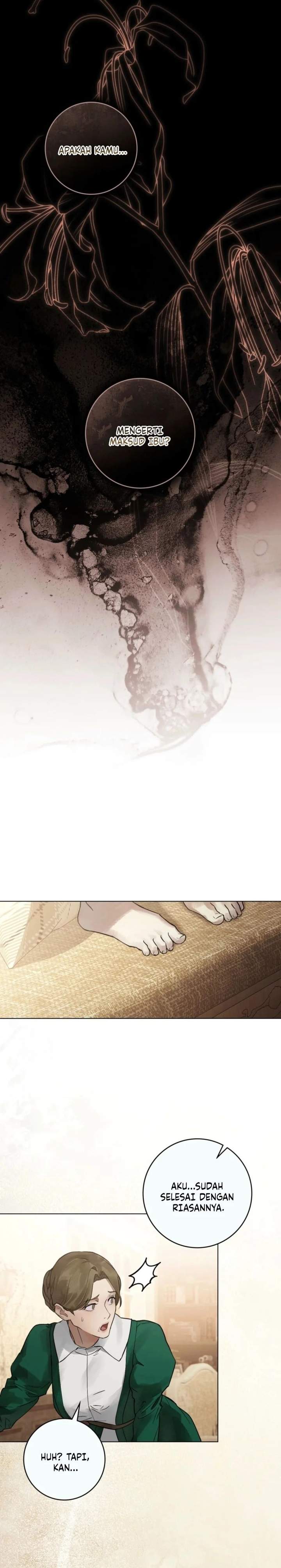 
              A Wicked Husband             Chapter 6