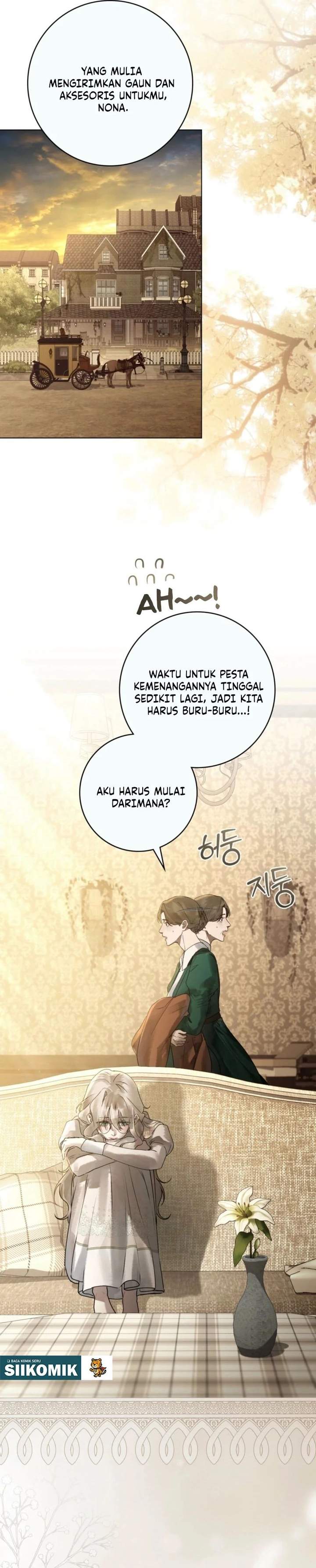 
              A Wicked Husband             Chapter 6
