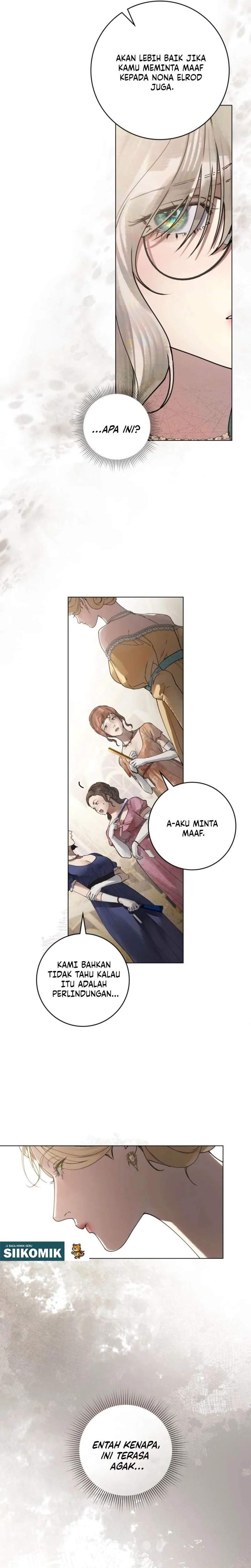 
              A Wicked Husband             Chapter 7